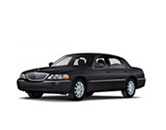 Luxury Sedan