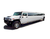 Luxury Sedan