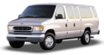 Van (13 passengers)