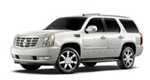 Luxury Sedan