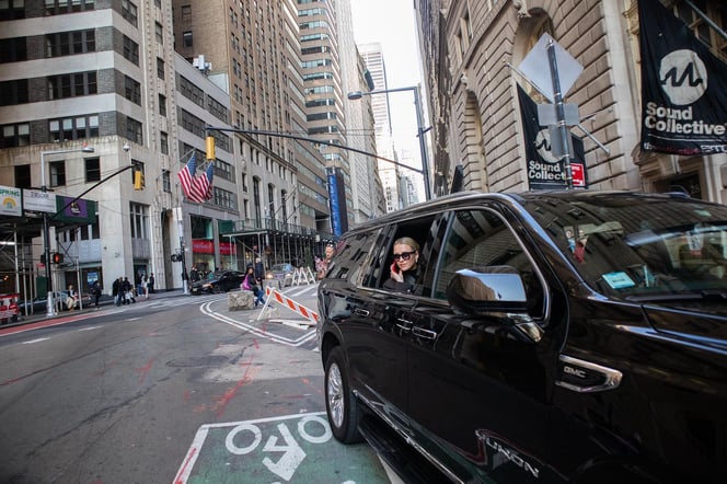 Dial 7 NYC Car Services