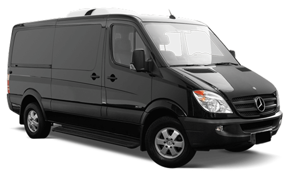 Luxury Van