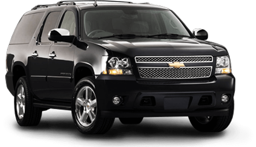 Select SUV