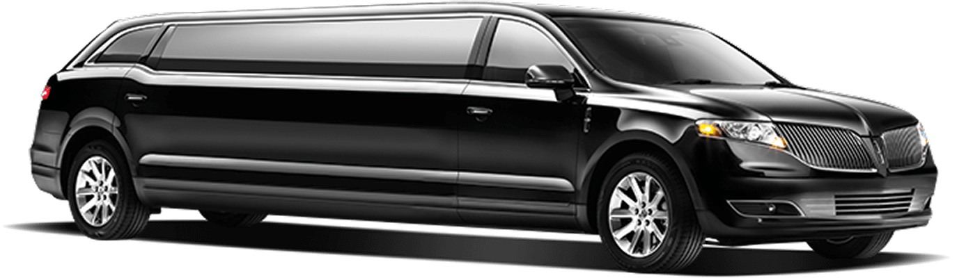 Strech Limousine