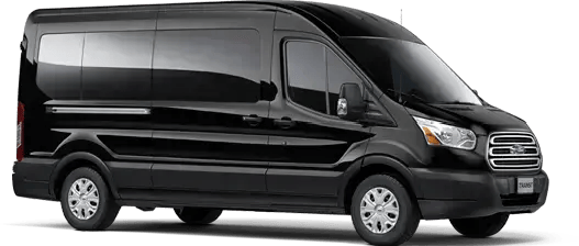 van