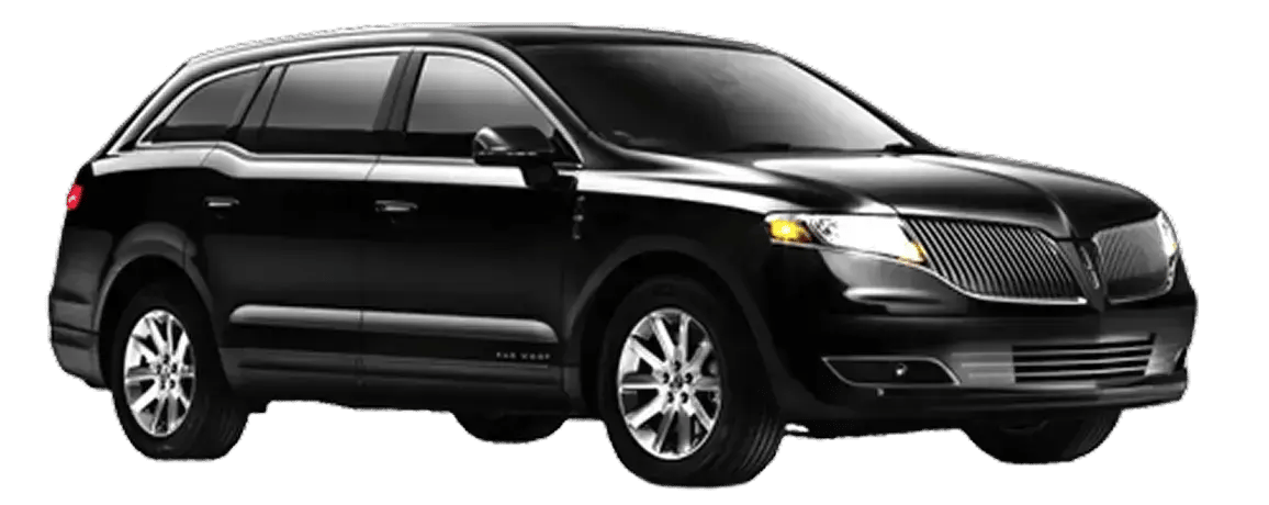 VIP Sedan