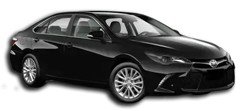Hybrid Sedan