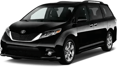 minivan