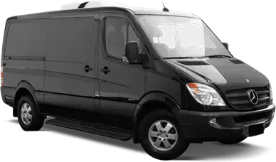 Luxury Van