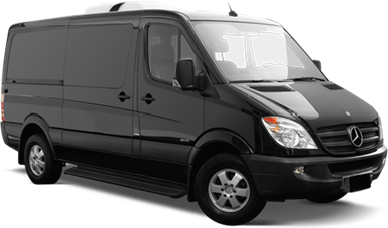 Luxury Van