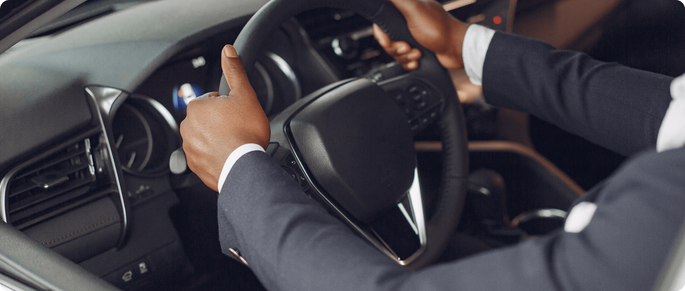 Drive with Dial 7