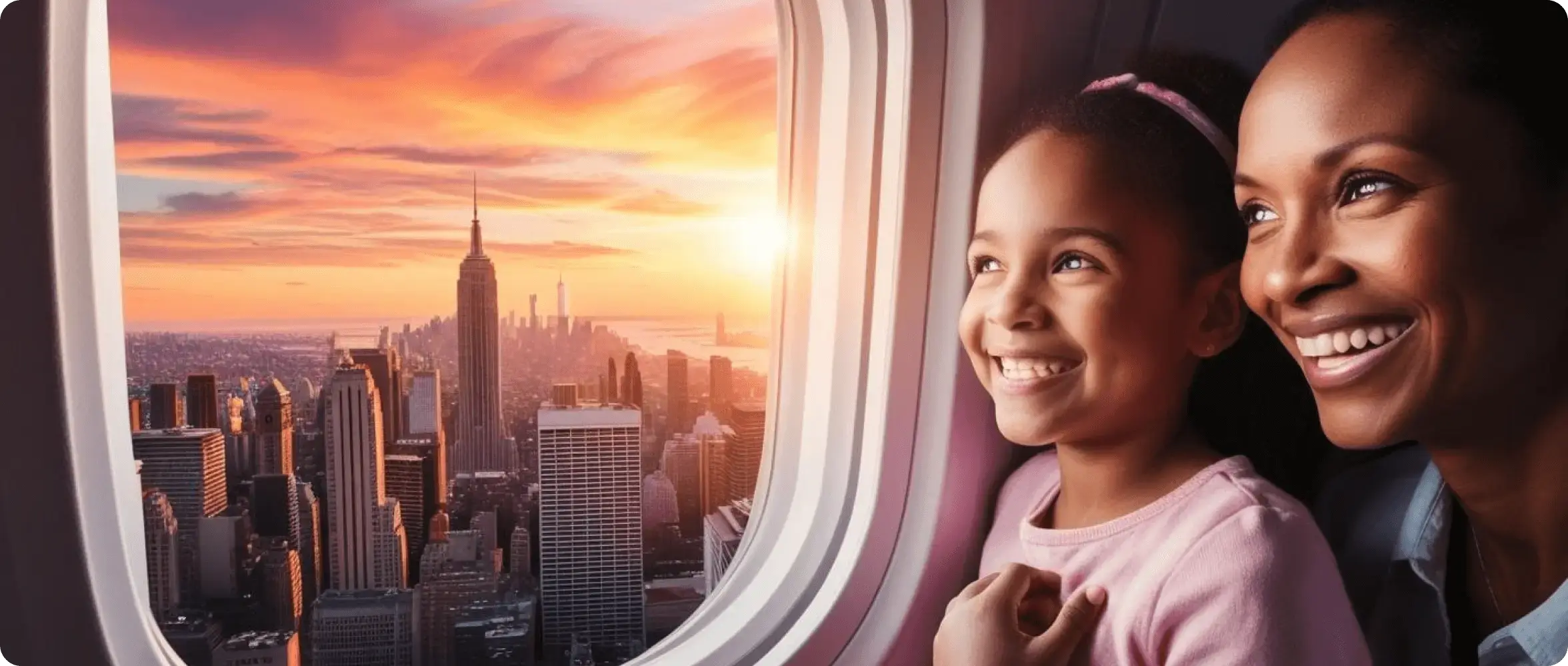 Pricing from the Airport to Manhattan