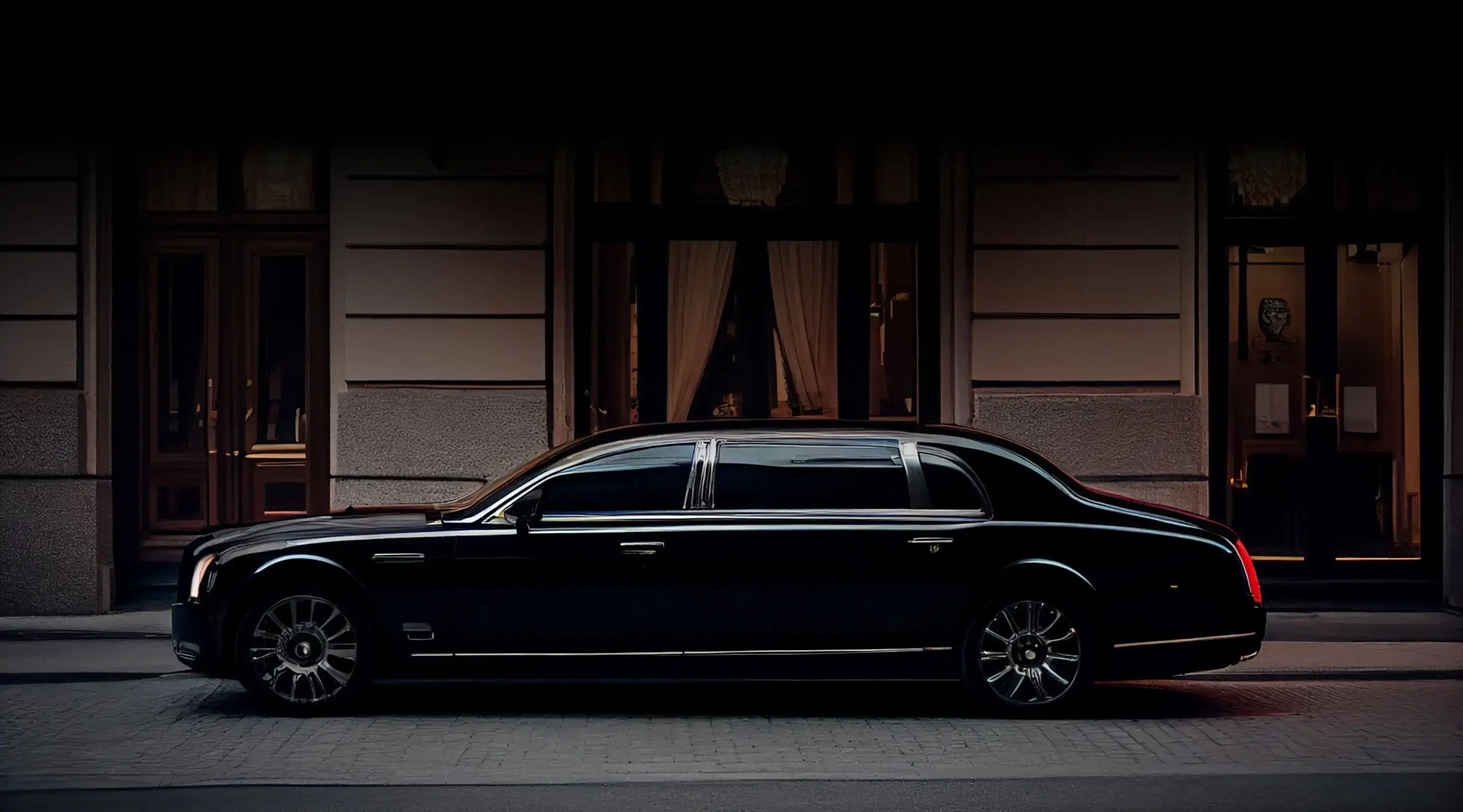 Limousine